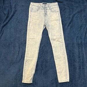 BLUESPICE Jeggings Size 7